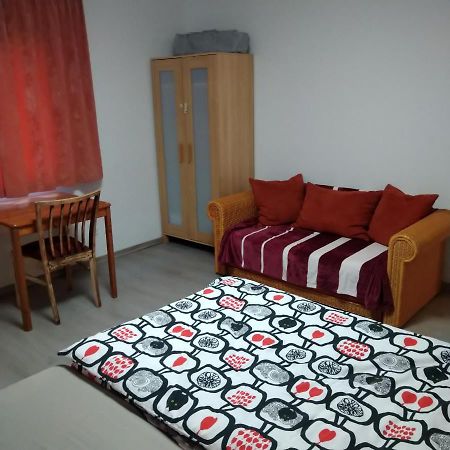 Dori'S Fewo Mittenwalde Bagian luar foto