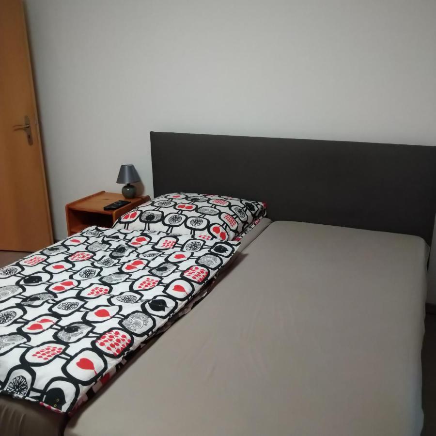 Dori'S Fewo Mittenwalde Bagian luar foto